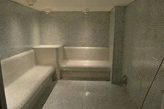 איסטמבול The Darkhill Hotel 4*,