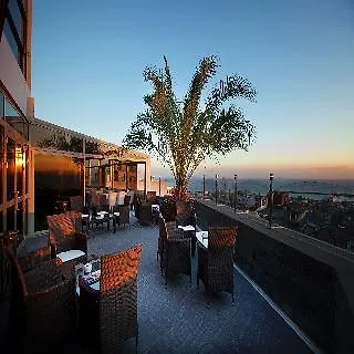 איסטמבול The Darkhill Hotel 4*,  טורקיה