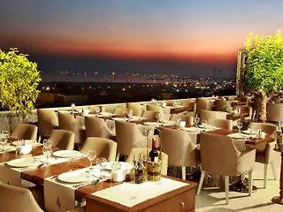 איסטמבול The Darkhill Hotel 4*,  טורקיה