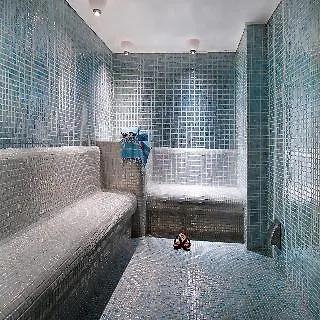 איסטמבול The Darkhill Hotel