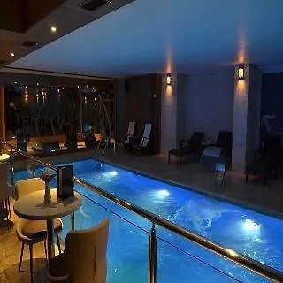 איסטמבול The Darkhill Hotel