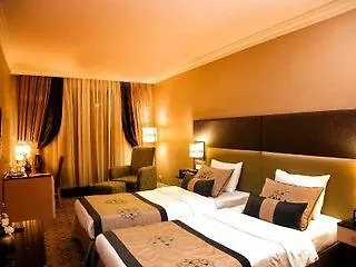 איסטמבול The Darkhill Hotel