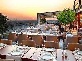 ****  איסטמבול The Darkhill Hotel טורקיה