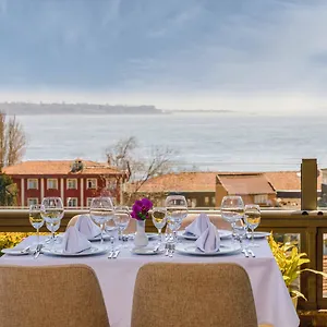 Amiral Palace Boutique Class **** Isztambul
