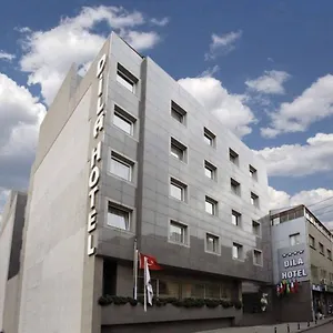 Dila Стамбул